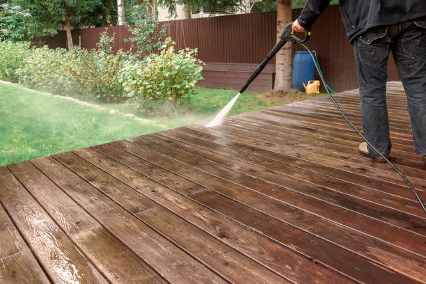 Professional Pressure Washing Services in Mccom, OH
